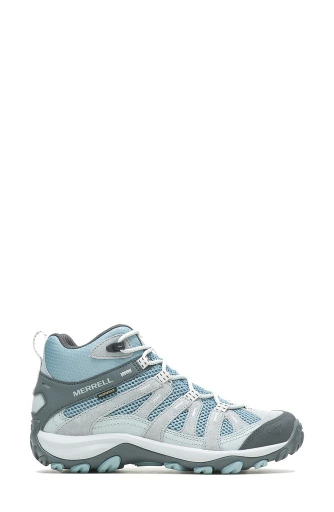 Merrell Alverstone 2 Gore-Tex<sup>®</sup> Waterproof Hiking Boot 3