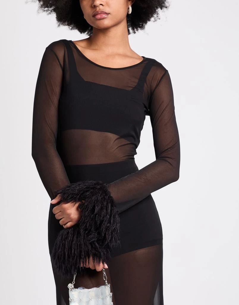 MARINE SERRE Long dress 4