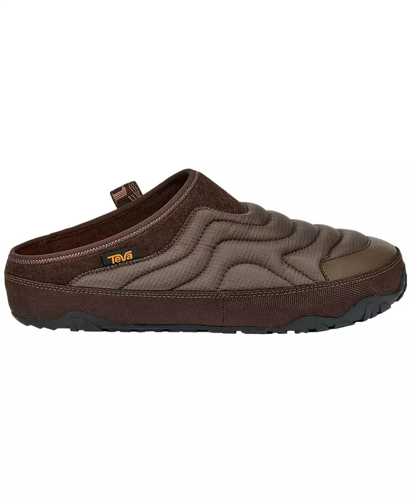 Teva Men's ReEmber Terrain Quilted Clogs 2