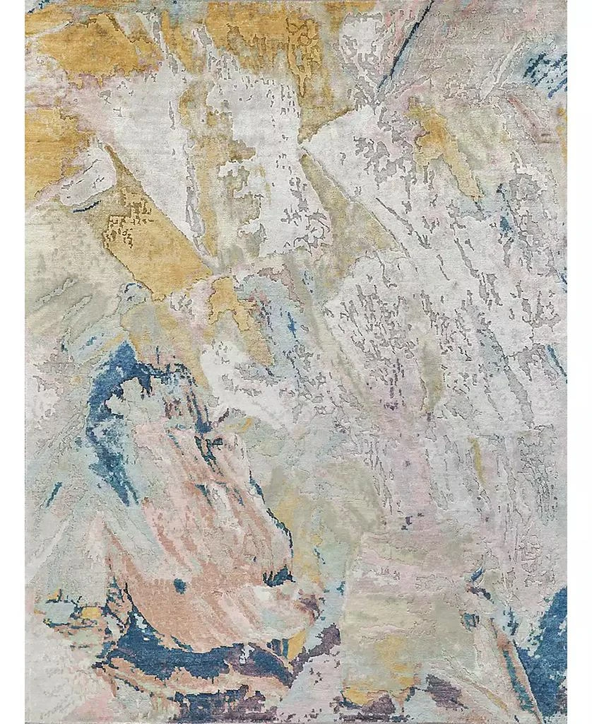 Exquisite Rugs Floor Art 6315 4
x6
Area Rug