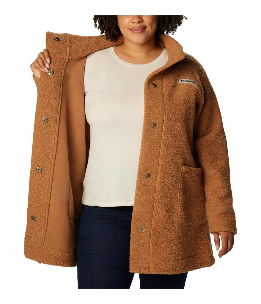 Columbia Panorama™ Long Jacket 4
