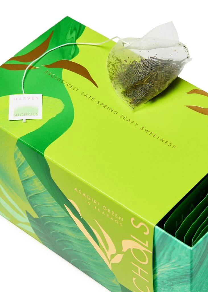 Harvey Nichols Speciality Asagiri Green Teabags x 15 4