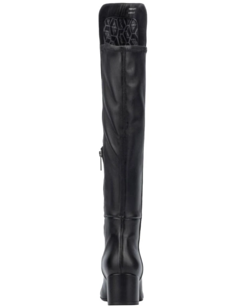 Aquatalia Aquatalia Lizetta Weatherproof Leather Boot 2