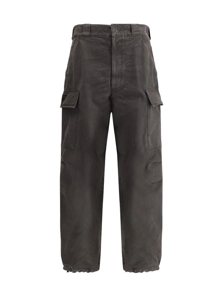 Prada Cargo Pants 1
