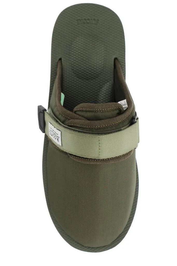 Suicoke Suicoke Zavo-Cab Slip-On Slippers 4