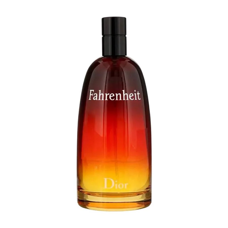 Dior Christian Dior Fahrenheit Mens EDT 1