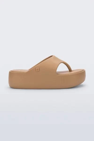 Melissa Melissa Free Platform Thong Sandal 1