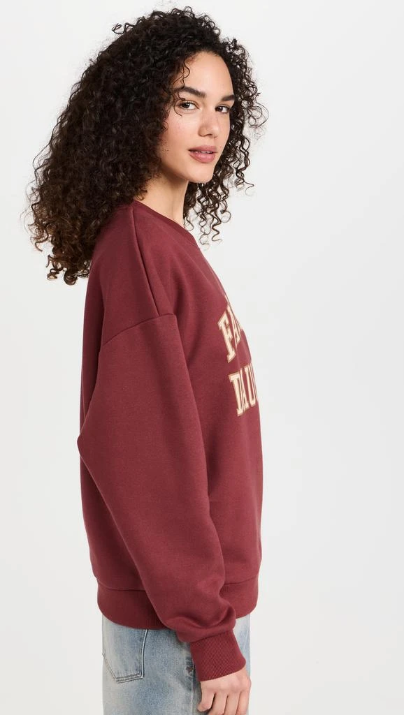 Favorite Daughter Collegiate Sweatshirt 3