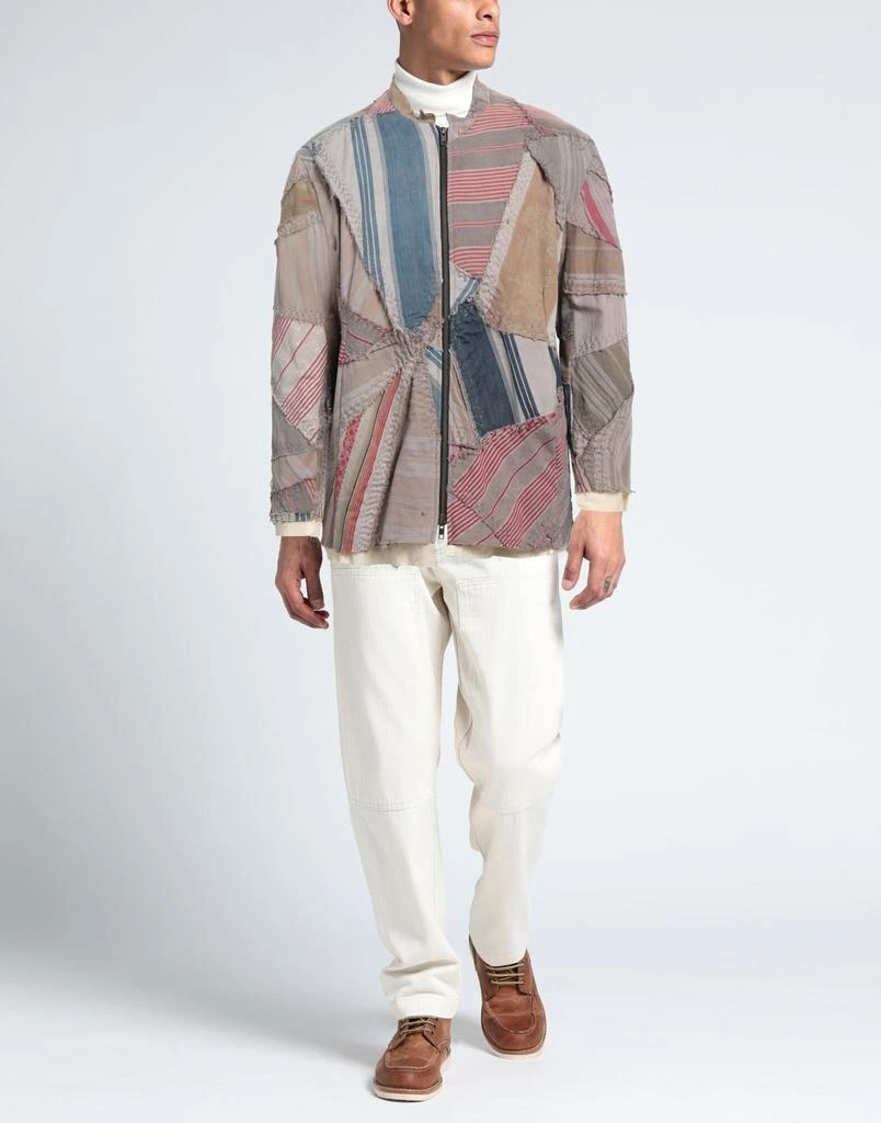 BY WALID Jacket 2