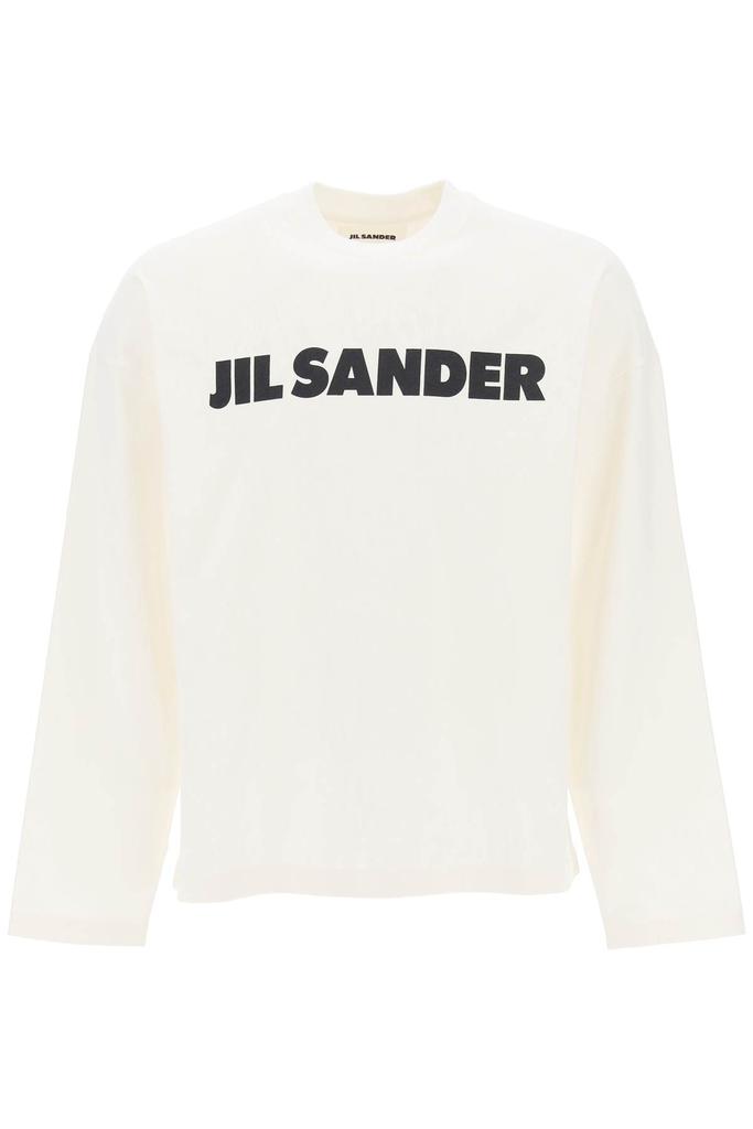 【関税&送料込み】Jil Sander 3-Pack Long Sleeve T-Shirt Jil Sander Jil Sander Long Sleeve T-Shirt - 3 Pack Medium