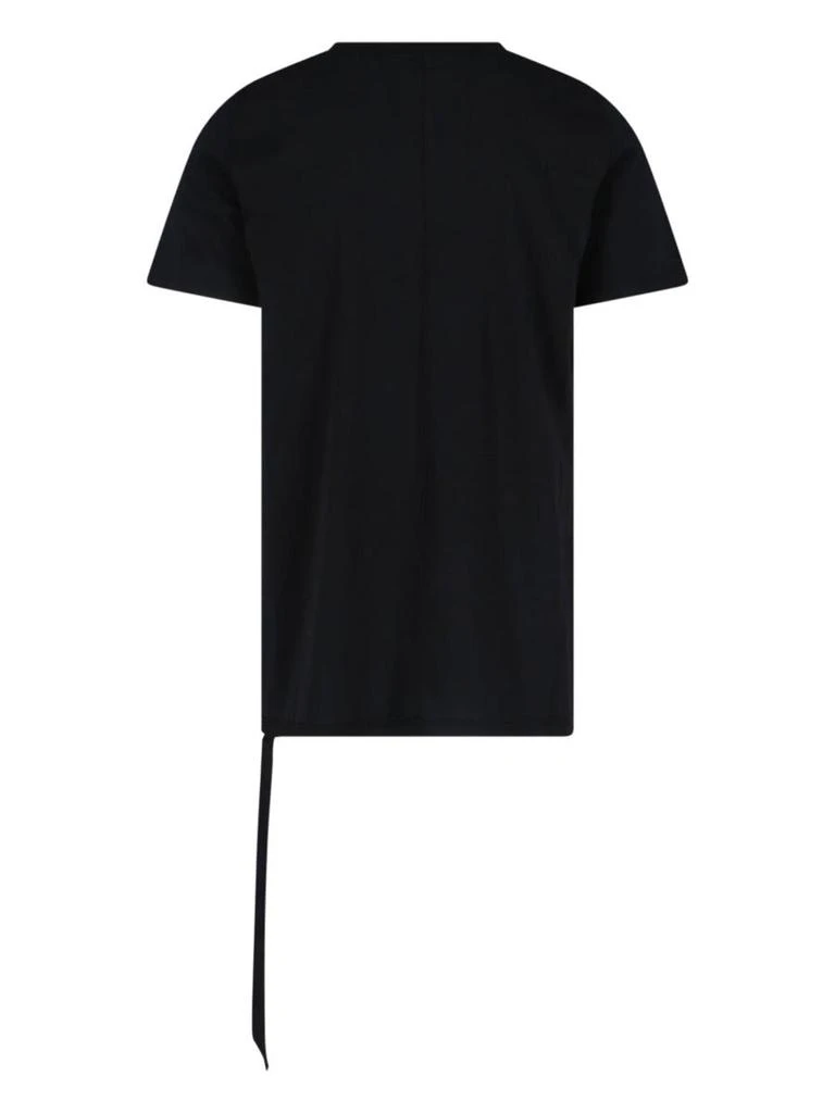 Rick Owens Rick Owens Drkshdw T-Shirts And Polos 2