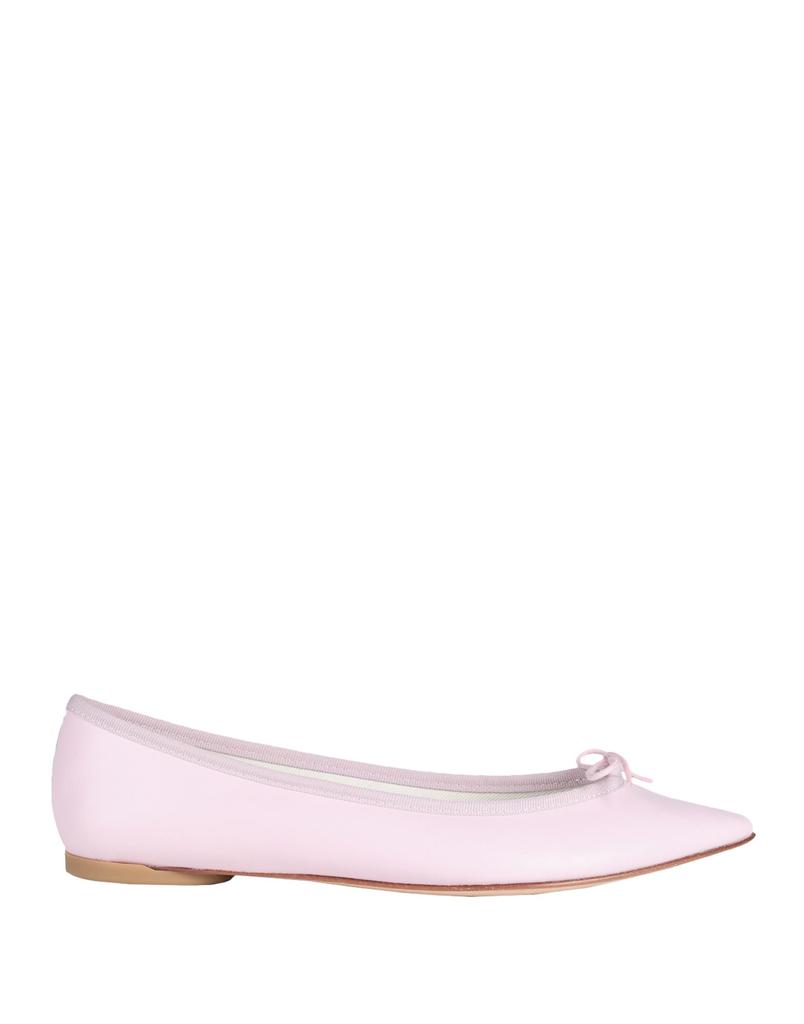 Repetto Ballet flats