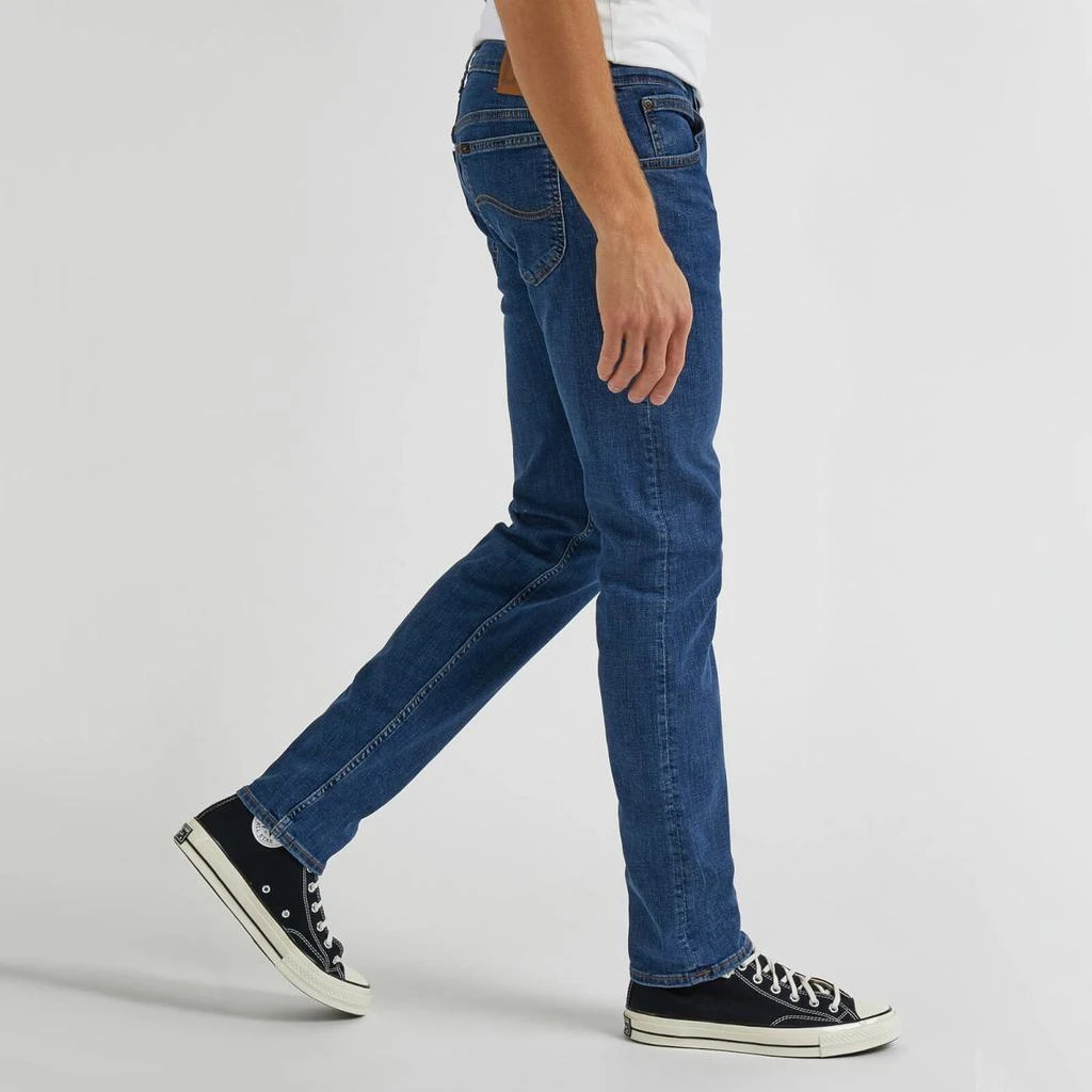 LEE Lee Rider Slim Fit Denim Jeans 2