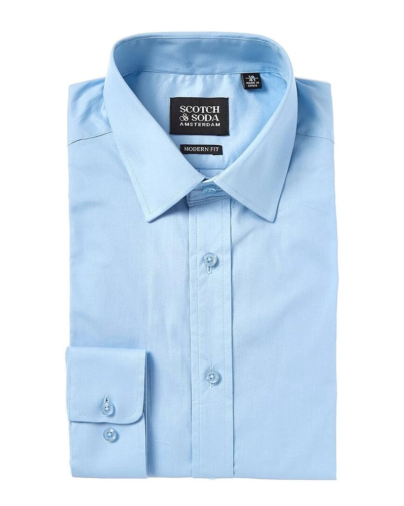 Scotch & Soda Scotch & Soda Dress Shirt 1