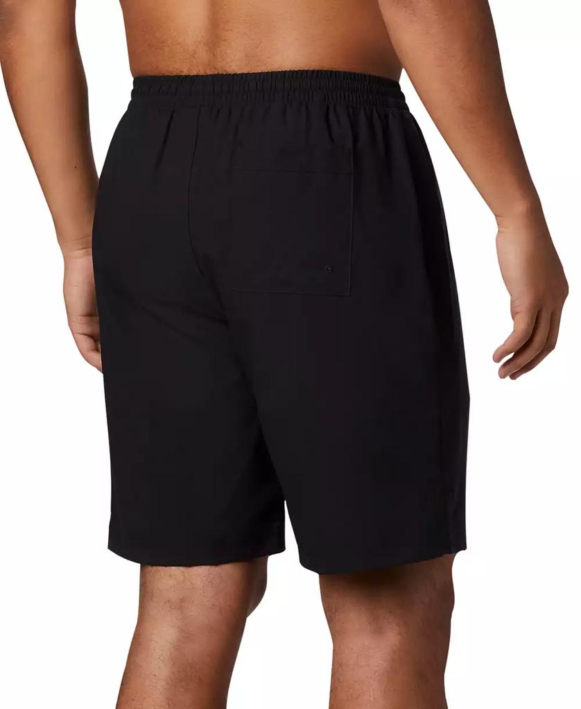 Columbia Men's Summertime Stretch Shorts, 8-inch Seam