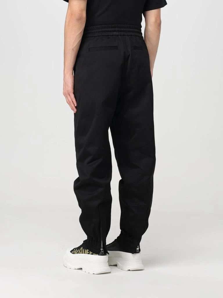 Alexander McQueen Pants men Alexander McQueen 3