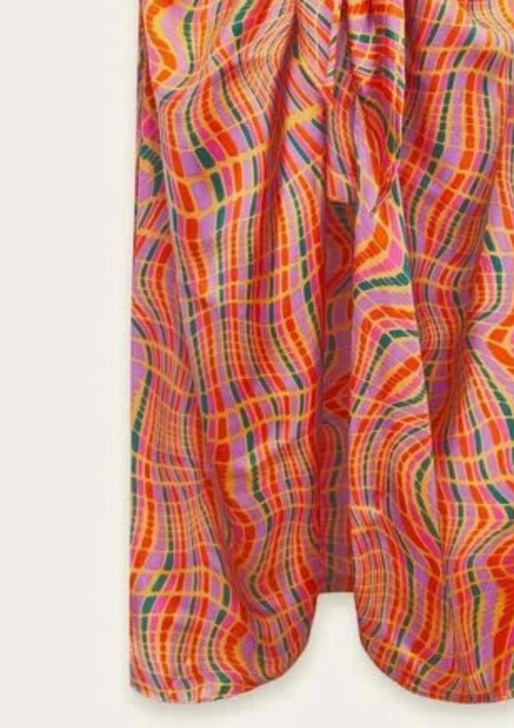 Dress Forum Dress Forum - Women's Disco Animal Vacay Skirt