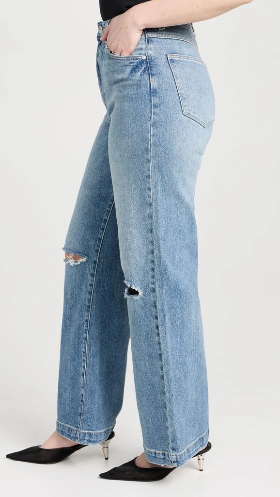 ABRAND 94 High and Wide Jeans 10