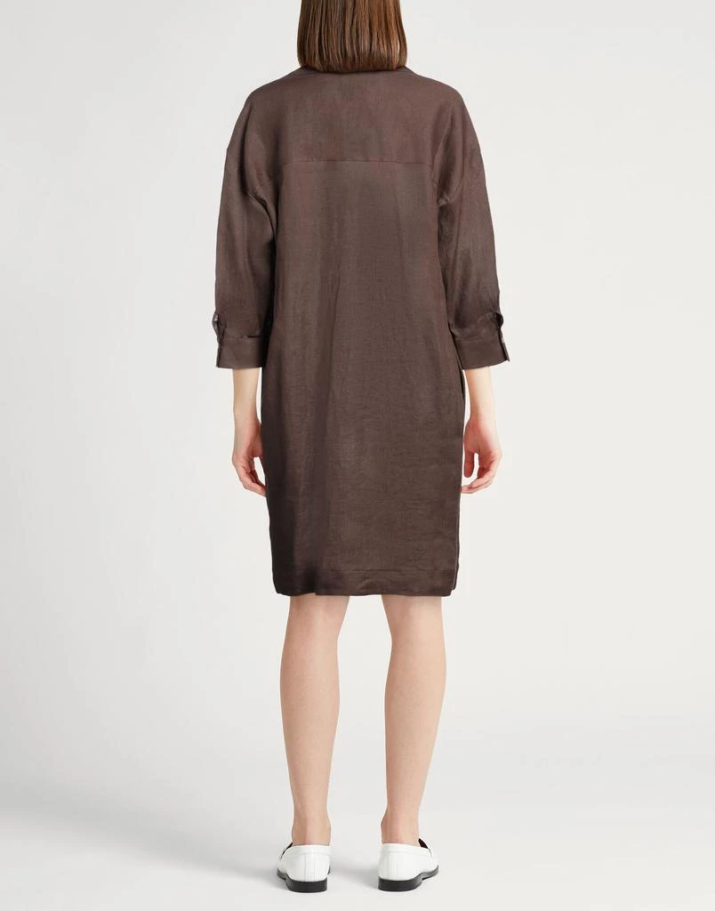 BARBA NAPOLI Midi dress 3