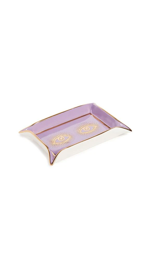 Jonathan Adler Eyes Valet Tray 4