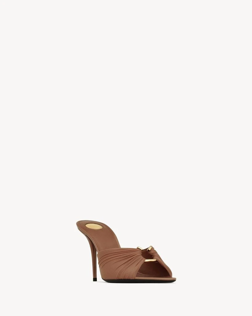 Yves Saint Laurent GIPPY SANDAL 90mm 3