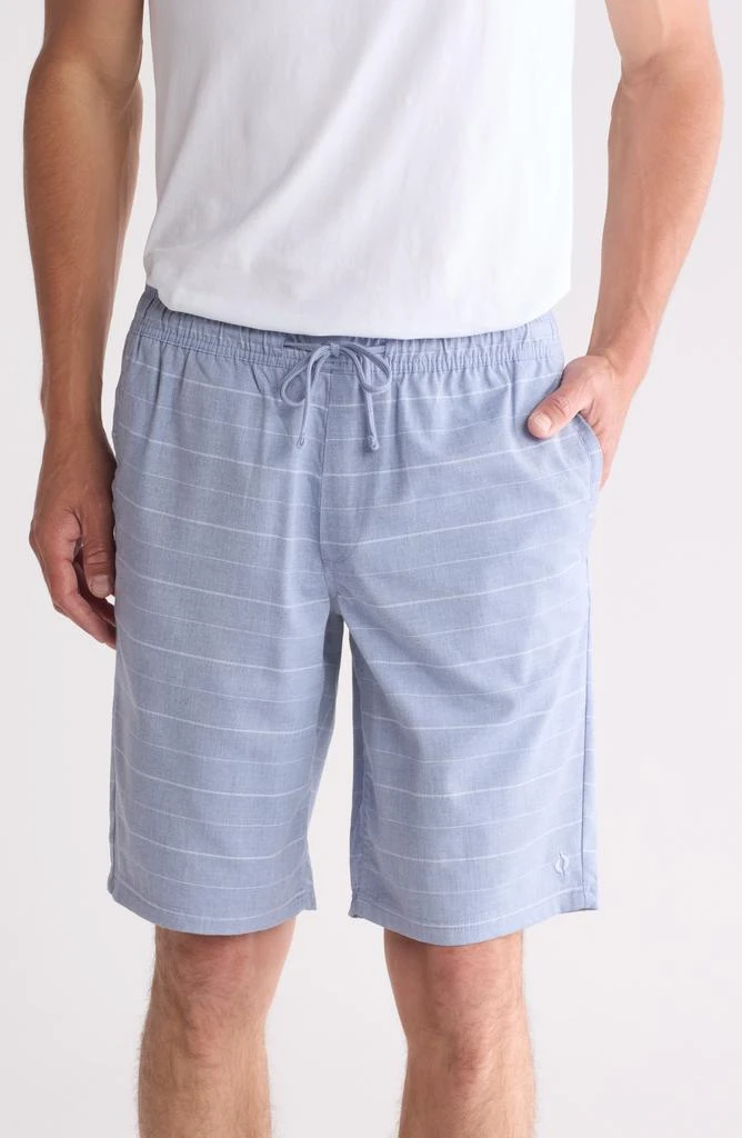 Hang Ten Drop-In Shorts 1