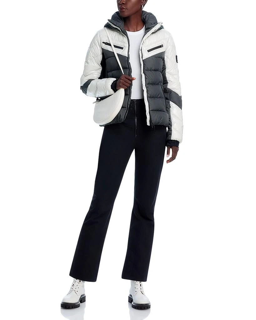 Bogner Fire + Ice Farina 3 Ski Jacket 2