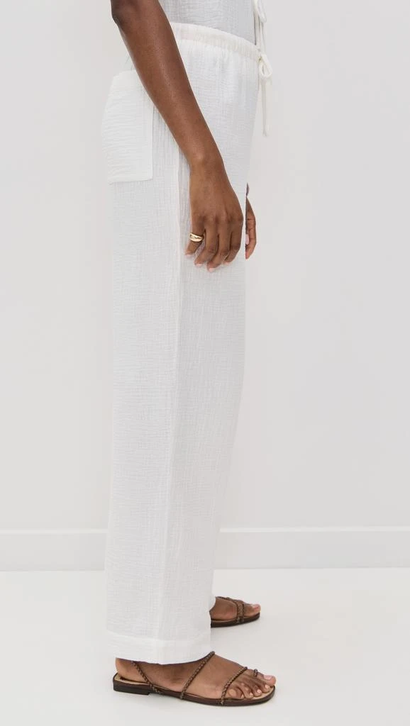 Wayf Ani Drawstring Pants 3