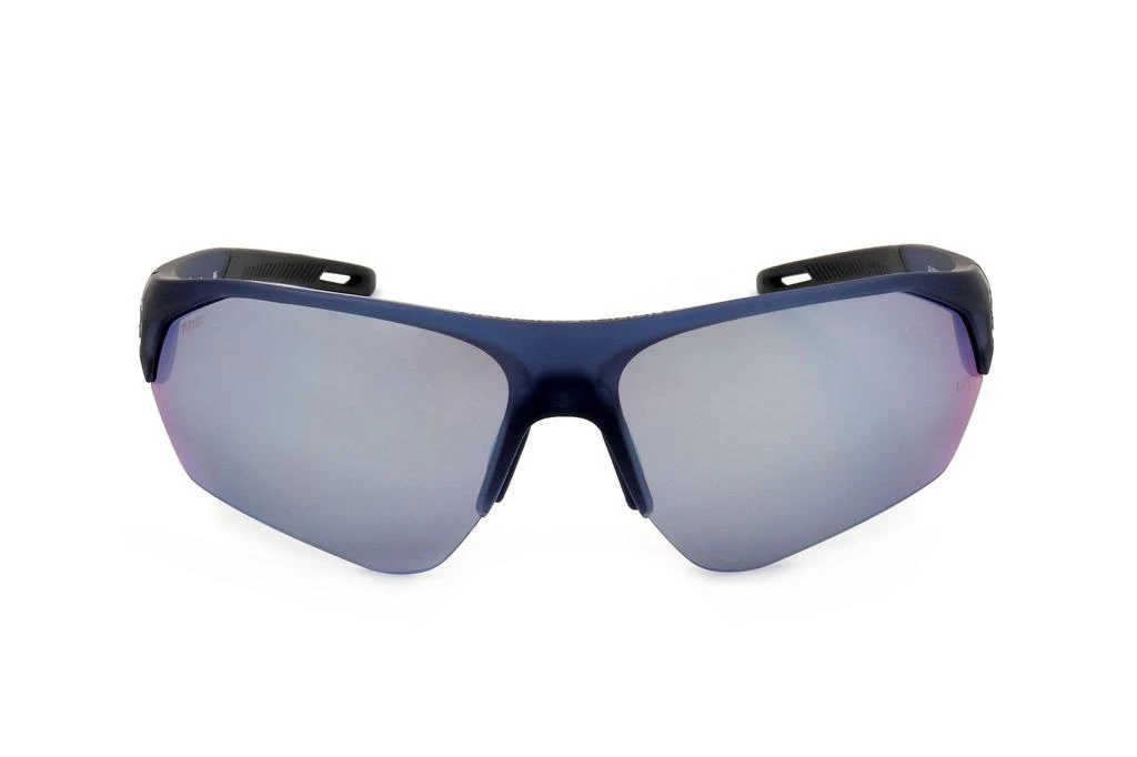 Under Armour Under Armour Ua 0001/G Wraparound Sunglasses 1