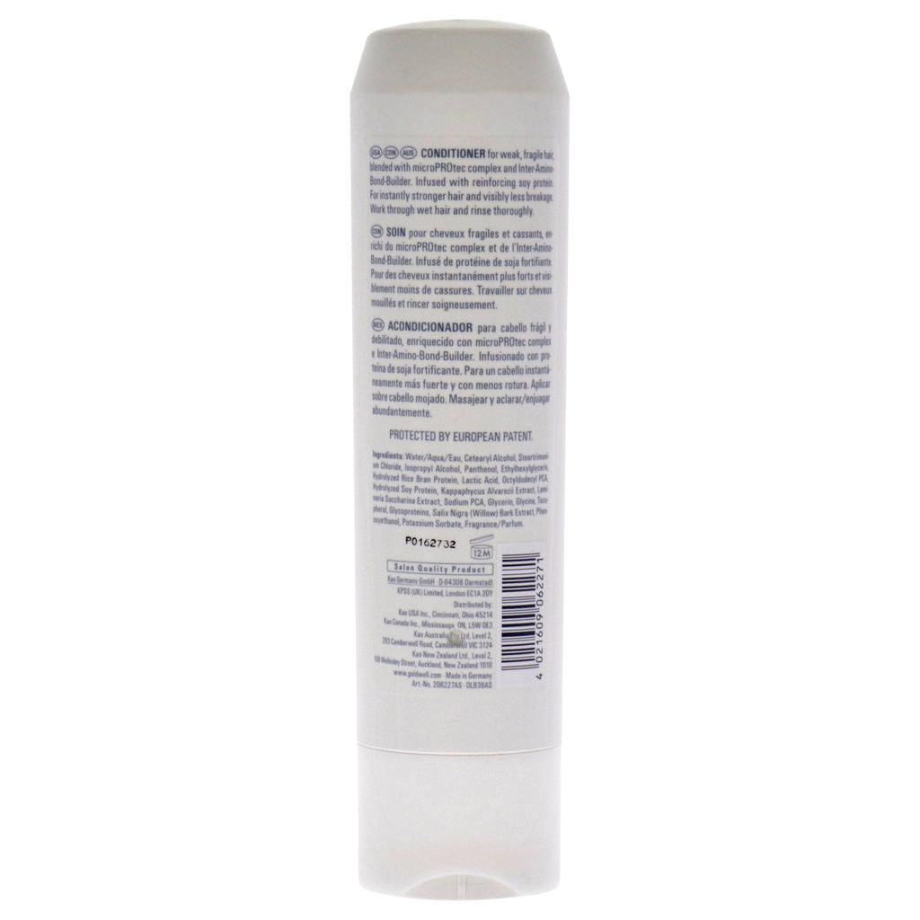 GOLDWELL Dualsenses Bond Pro Fortifying Conditioner by  for Unisex - 10.1 oz Conditioner