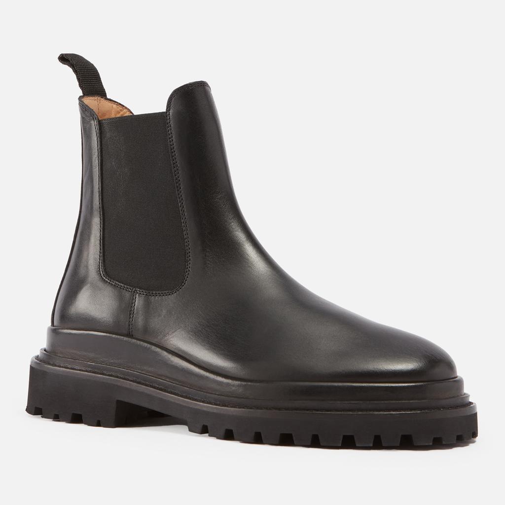 Isabel Marant Isabel Marant Women's Ceilee Leather Chelsea Boots
