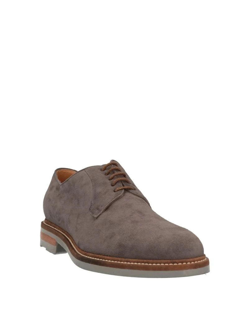 CAMPANILE Laced shoes 2