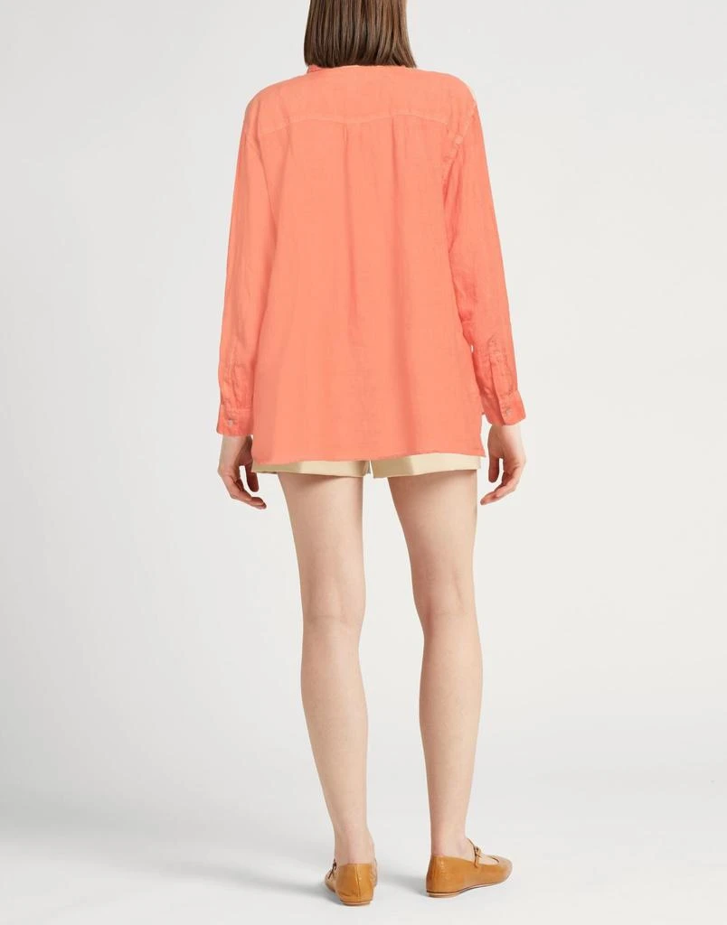 120% Lino Linen shirt 3