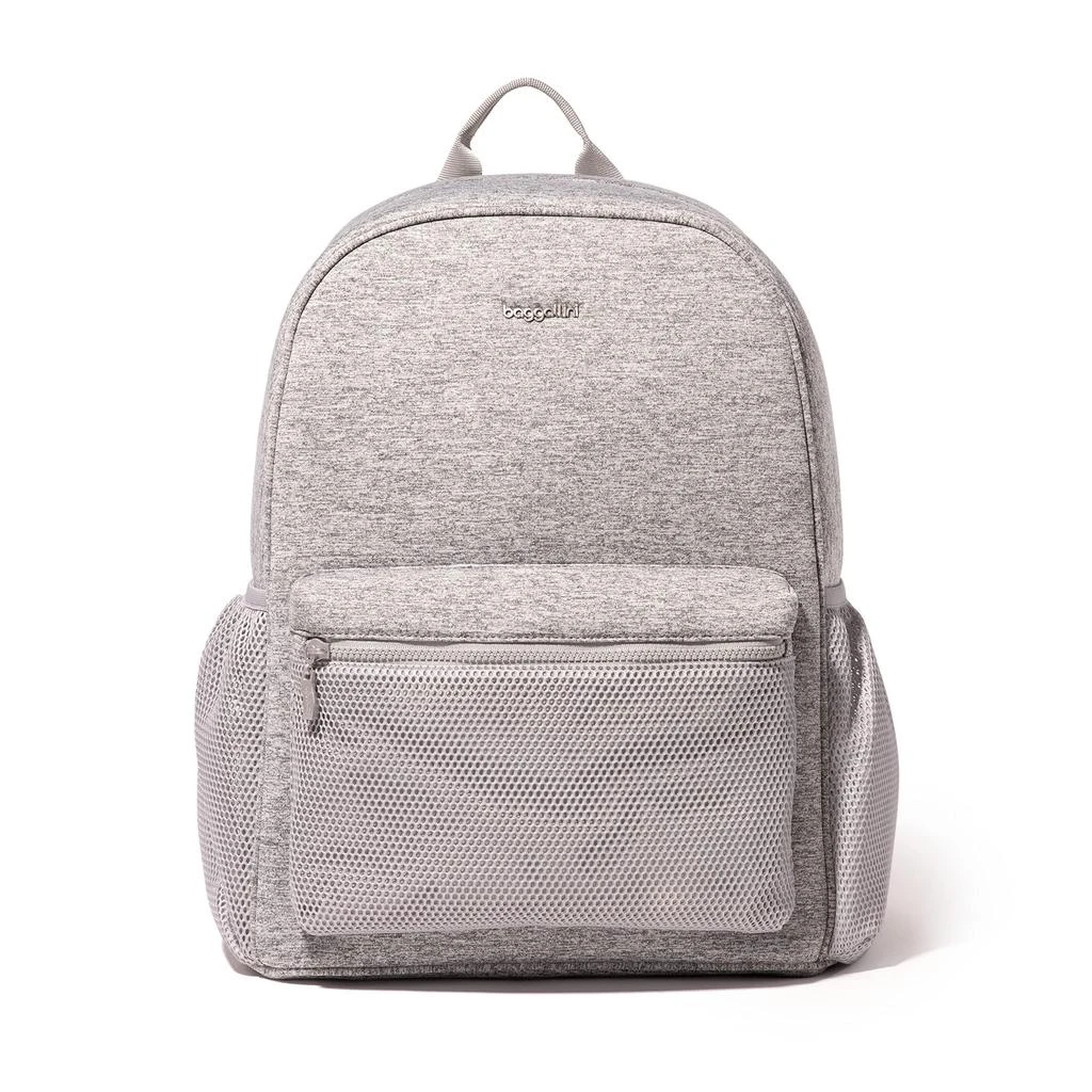 Baggallini On The Go Laptop Backpack 1
