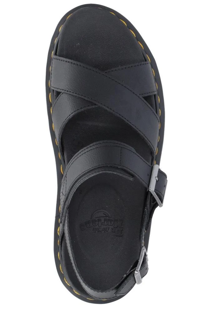 Dr. Martens Dr. Martens Strap Platform Sandals 4