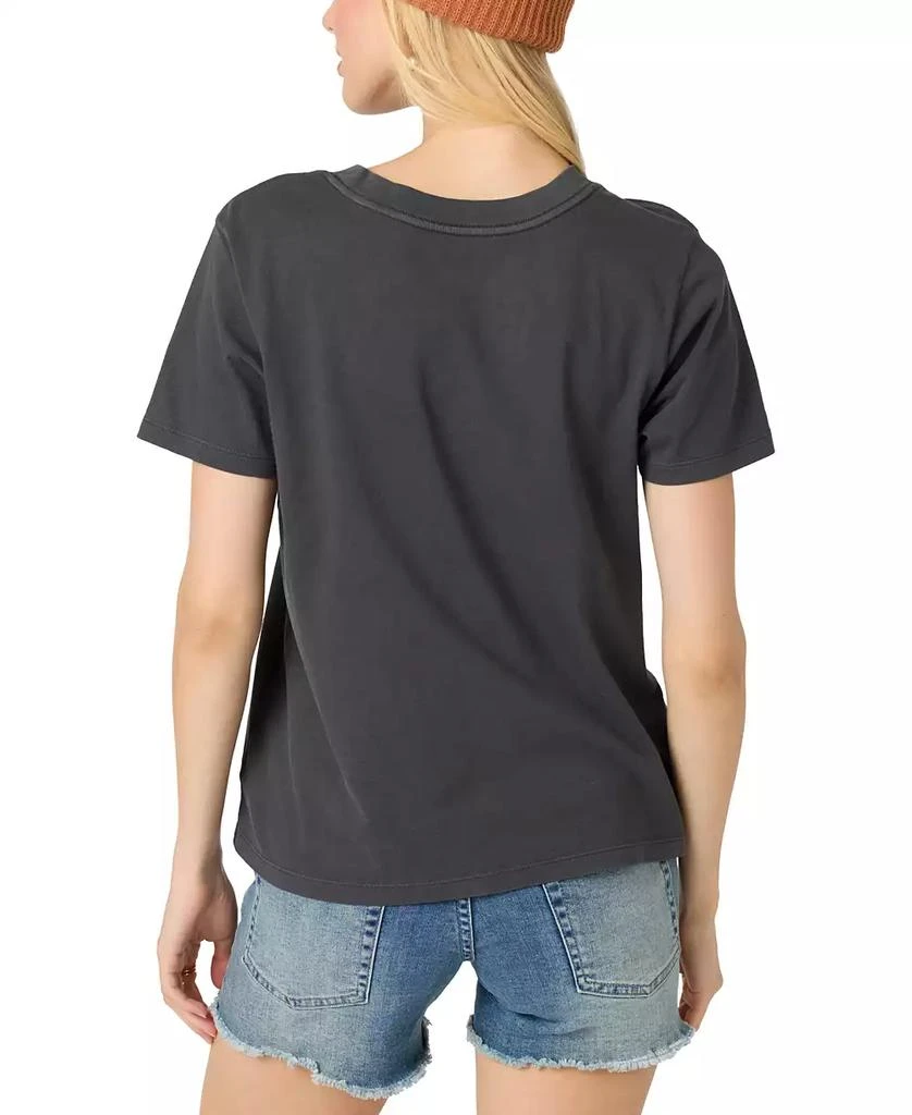 O'Neill Juniors' Aloha Scenic Beach Brand T-Shirt 2
