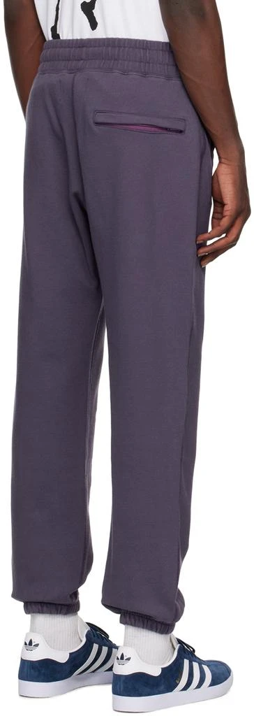 Awake NY Purple Stefan Meier Edition Lounge Pants 3