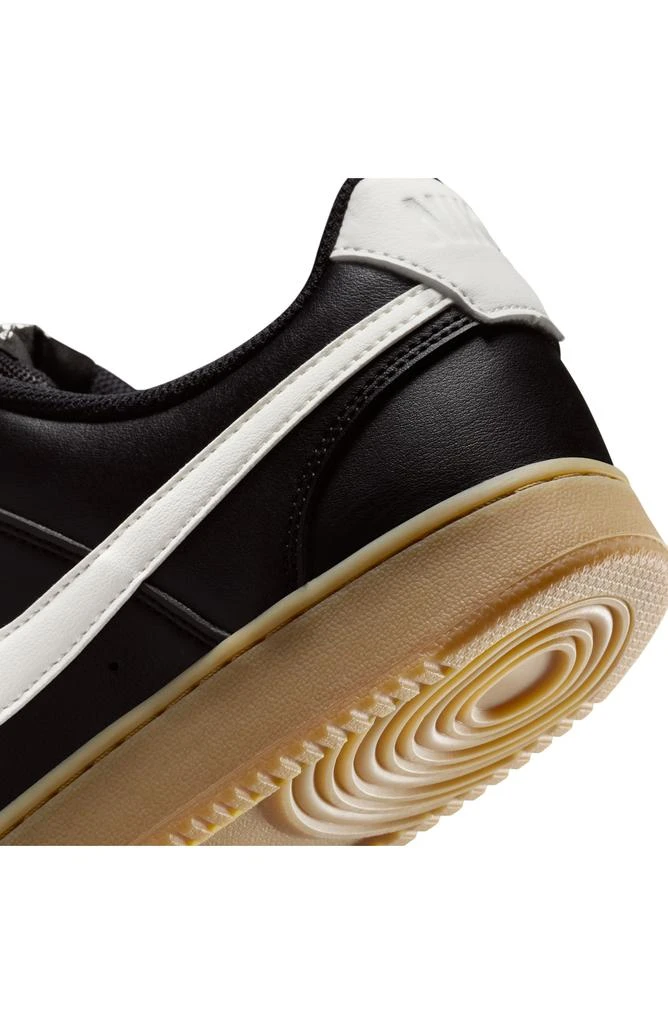 NIKE Court Vision Low Sneaker 8