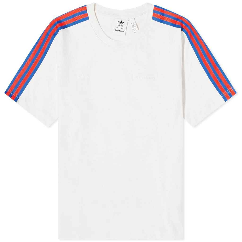 Adidas Adidas x Wales Bonner Set-In T-Shirt 1