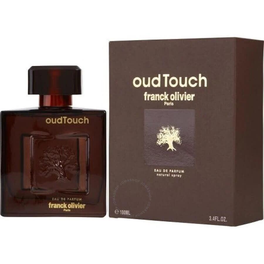 franck olivier Franck Olivier Oud Touch Mens EDP
