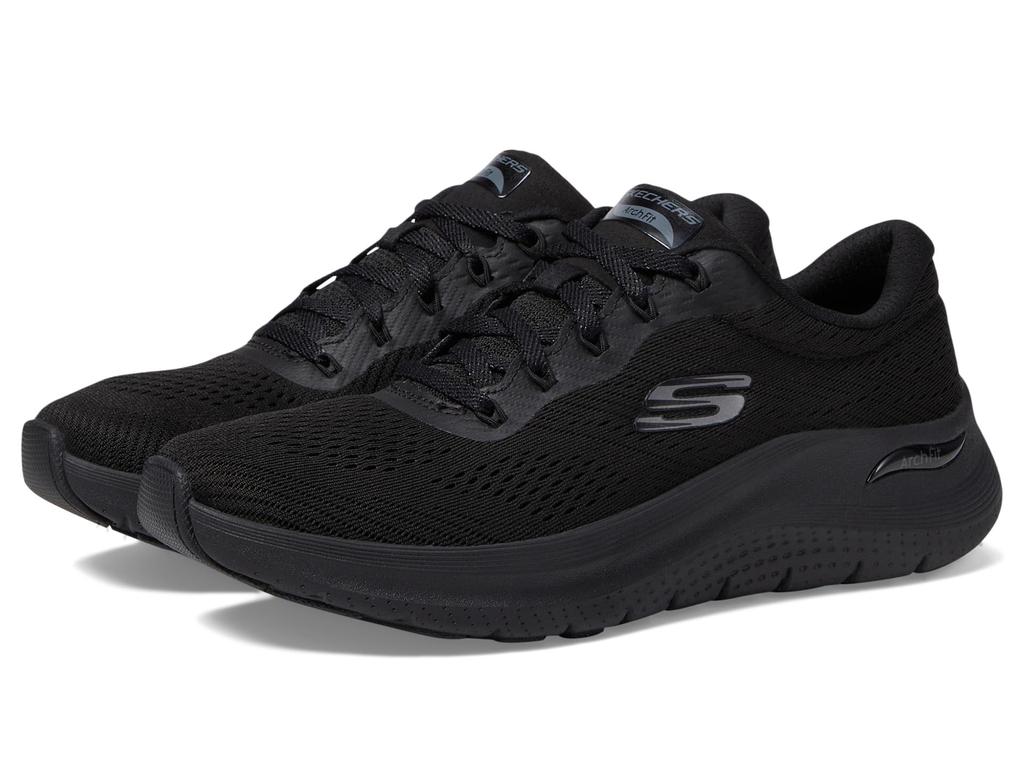 ◆SKECHERS◆ Women's Arch Fit 20 Wide Slip Ins SL0WPCFX072 Women's Skechers Arch Fit 2.0 Slip-Ins Walking Shoes | Shoe