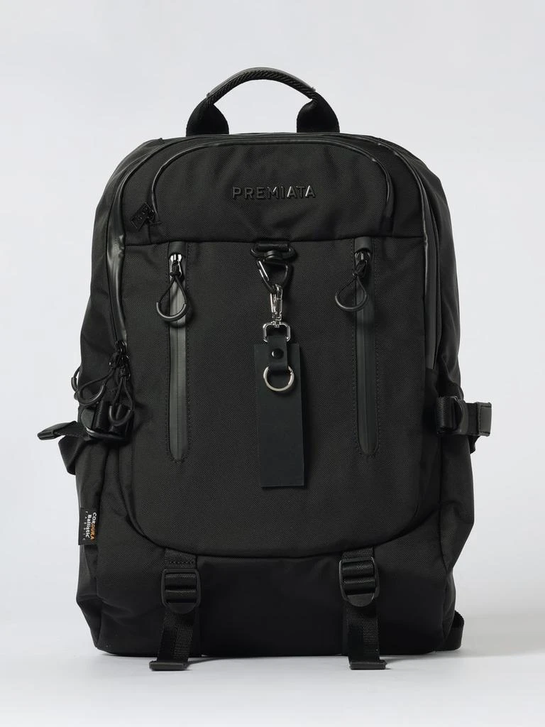 PREMIATA Backpack men Premiata