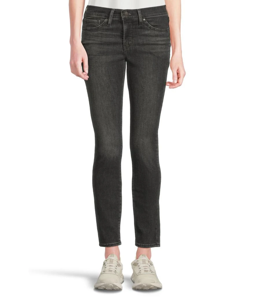 Levi's 311 Shaping Skinny 1