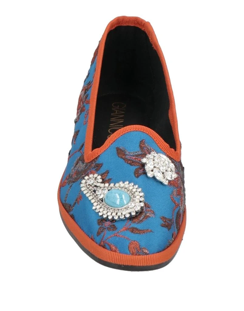 GIANNICO Loafers 4