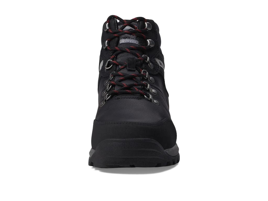 Wolverine Chisel 2 Steel Toe Waterproof Hiker