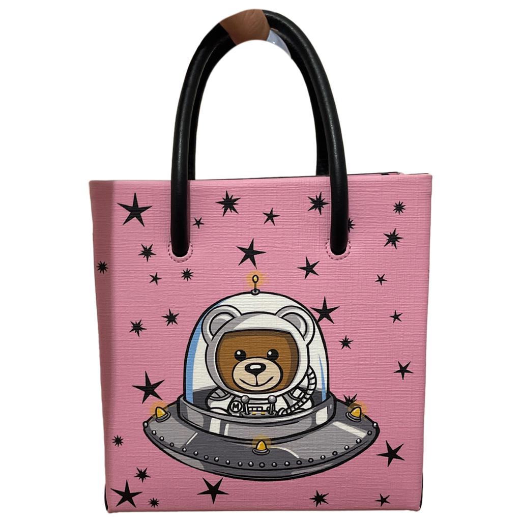 Moschino Moschino Leather handbag