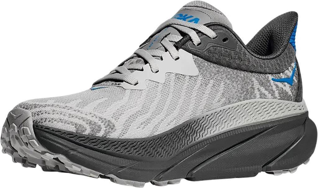 Hoka One One Challenger ATR 7 Trail Running Shoes - Men
s 3