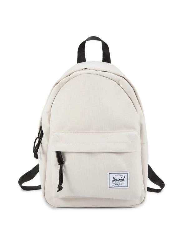 Herschel Supply Classic Mini Backpack 1
