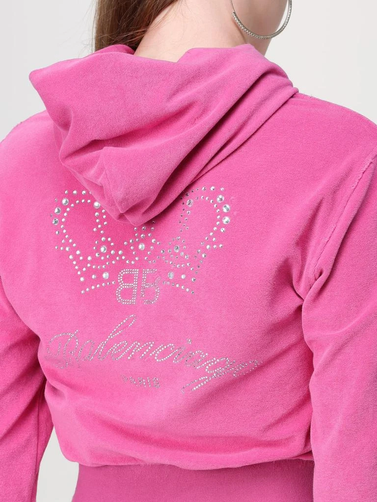 Balenciaga Balenciaga zip-up hoodie 5