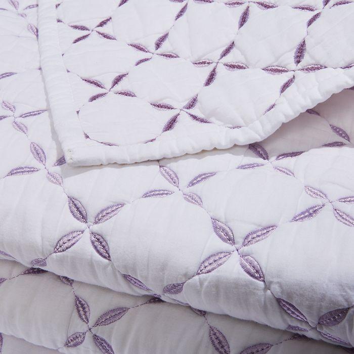 John Robshaw Layla Coverlet, Queen